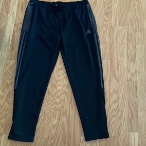 Mens Adidas Primegreen Tiro Track Pants